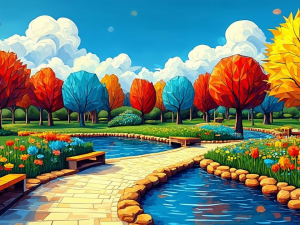 游戏湖泊君与梦幻西游：一场老玩家的碎碎念