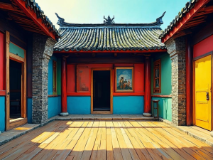 《热血江湖》神女状态优化策略：让你的角色在游戏中更加出色