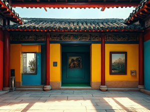 蛋仔派对红箭起名指南：从土味到高级的实战手册