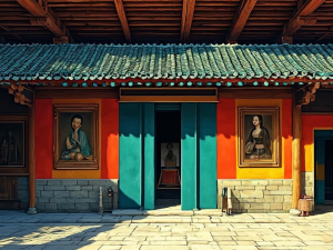 深夜开黑党狂喜：李信暗信形态建模细节全扒皮