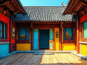第五人格瓦莱塔背景故事：那个用机械臂撬开庄园大门的男人