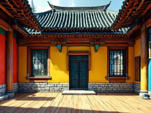 梦幻西游组队指南：手把手教你找到本区活跃队伍