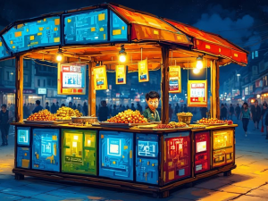 在迷你世界里驯服嘟嘟鸟？老玩家熬夜整理的野路子心得