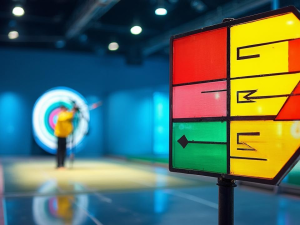 王者荣耀中文版设置指南：手把手教你搞定语言切换