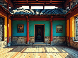 蛋仔派对主播嗨呱呱呱呱小号
