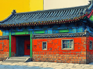 在《热血江湖》的江湖世界中，掉级地点选择不仅关乎效率，更是玩家综合实力的试金石。从新手村到顶级副本，每个场景都暗藏机遇与风险，而盲目跟随大众路线往往会导致时间浪费甚至角色死亡。本文将深入探讨如何通过精准的自我评估，结合职业特性、装备水平与操作技巧，在复杂多变的江湖环境中制定最优策略。