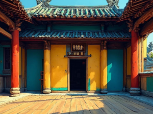 熬夜肝出来的迷你世界地下休息房攻略