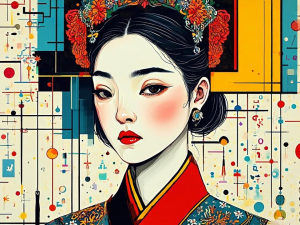熬夜赶出来的迷你世界古风建筑指南