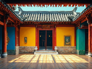 第五人格漫展跳舞比赛观察手记：当游戏角色跳出屏幕时