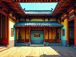 在武侠题材网游《热血江湖》中，医者、刀客、剑士等职业构成了完整的战斗生态。职业平衡并非简单的数值平均，而是通过差异化定位构建动态制衡体系。美国游戏设计师David Sirlin提出的"对称非对称平衡"理论指出，成功的职业系统应允许角色拥有独特能力，但整体上形成互相克制的闭环。
