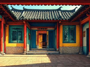 《热血江湖》剑客作为高爆发、高机动的职业，转职后（正派/邪派）的技能和装备搭配对战力提升至关重要。以下为详细指南，助你精准提升角色实力：