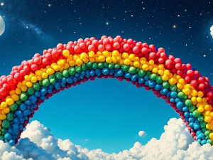 当迷你世界主播开始"吃仙丹"：一场虚拟与现实的荒诞狂欢